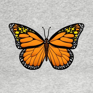 Butterfly T-Shirt